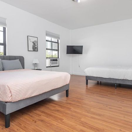 1-Bdrm Apartment - Heart Of Downtown & Wynwood Miami Exterior foto