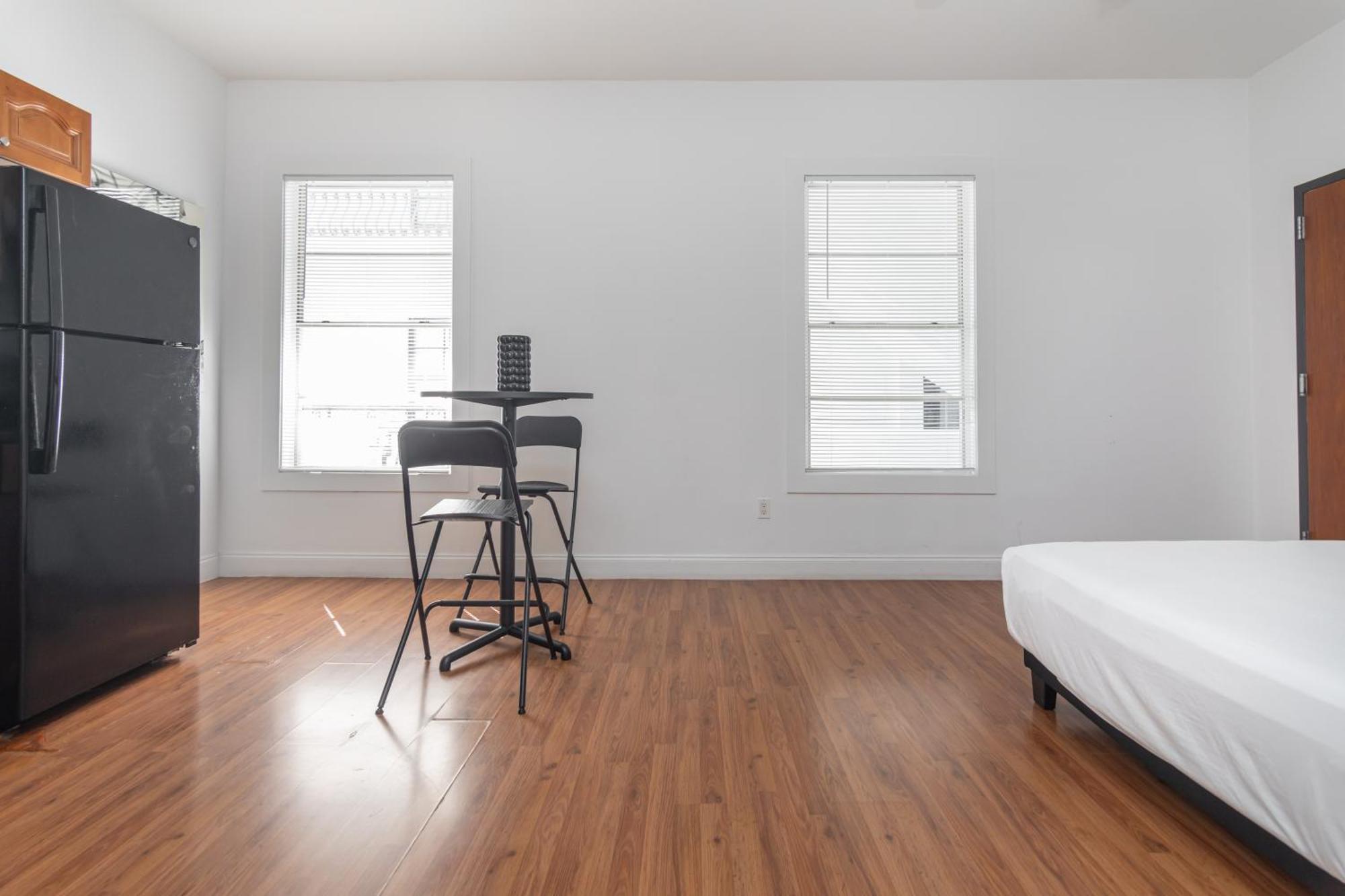1-Bdrm Apartment - Heart Of Downtown & Wynwood Miami Exterior foto