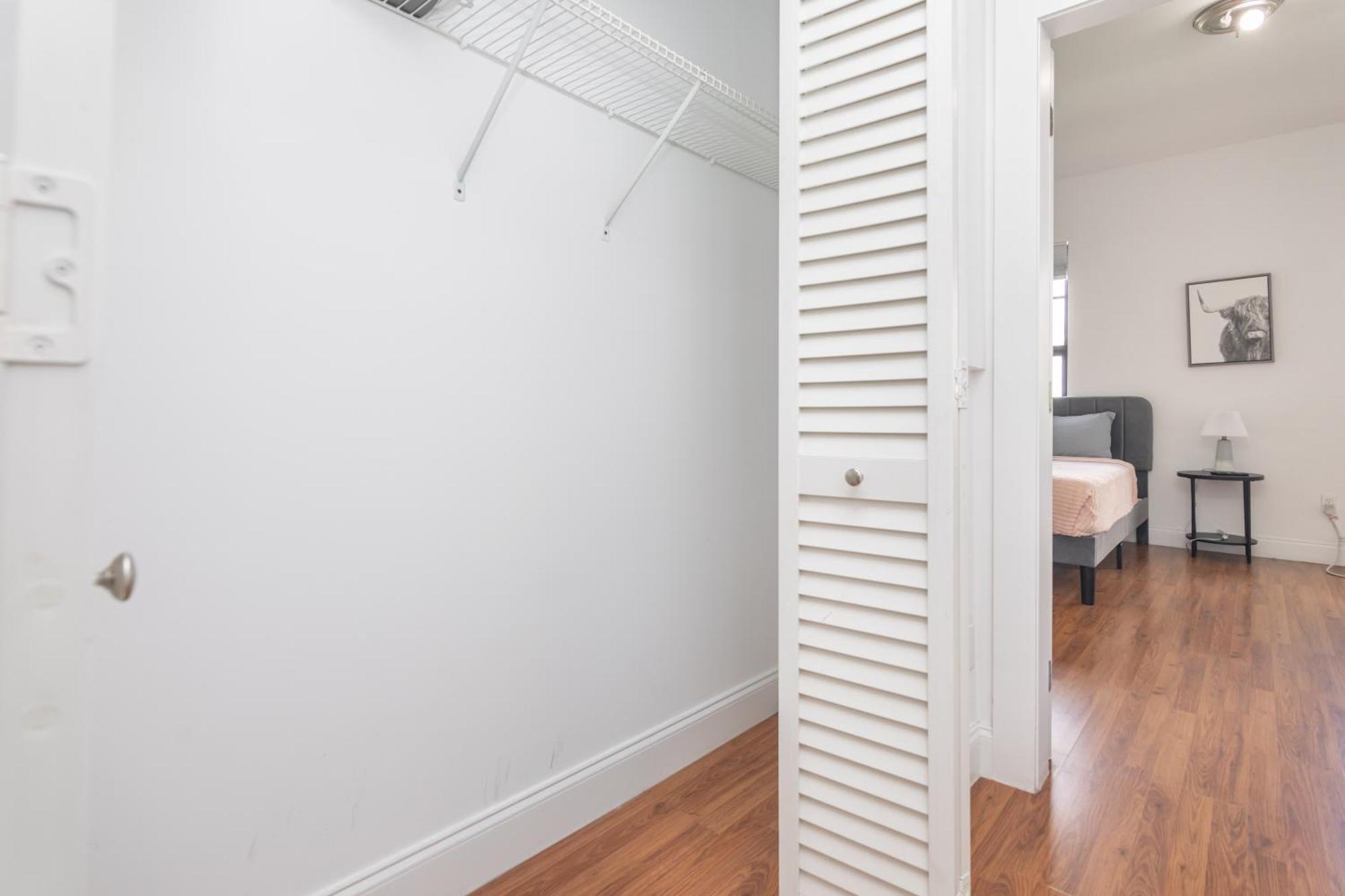 1-Bdrm Apartment - Heart Of Downtown & Wynwood Miami Exterior foto