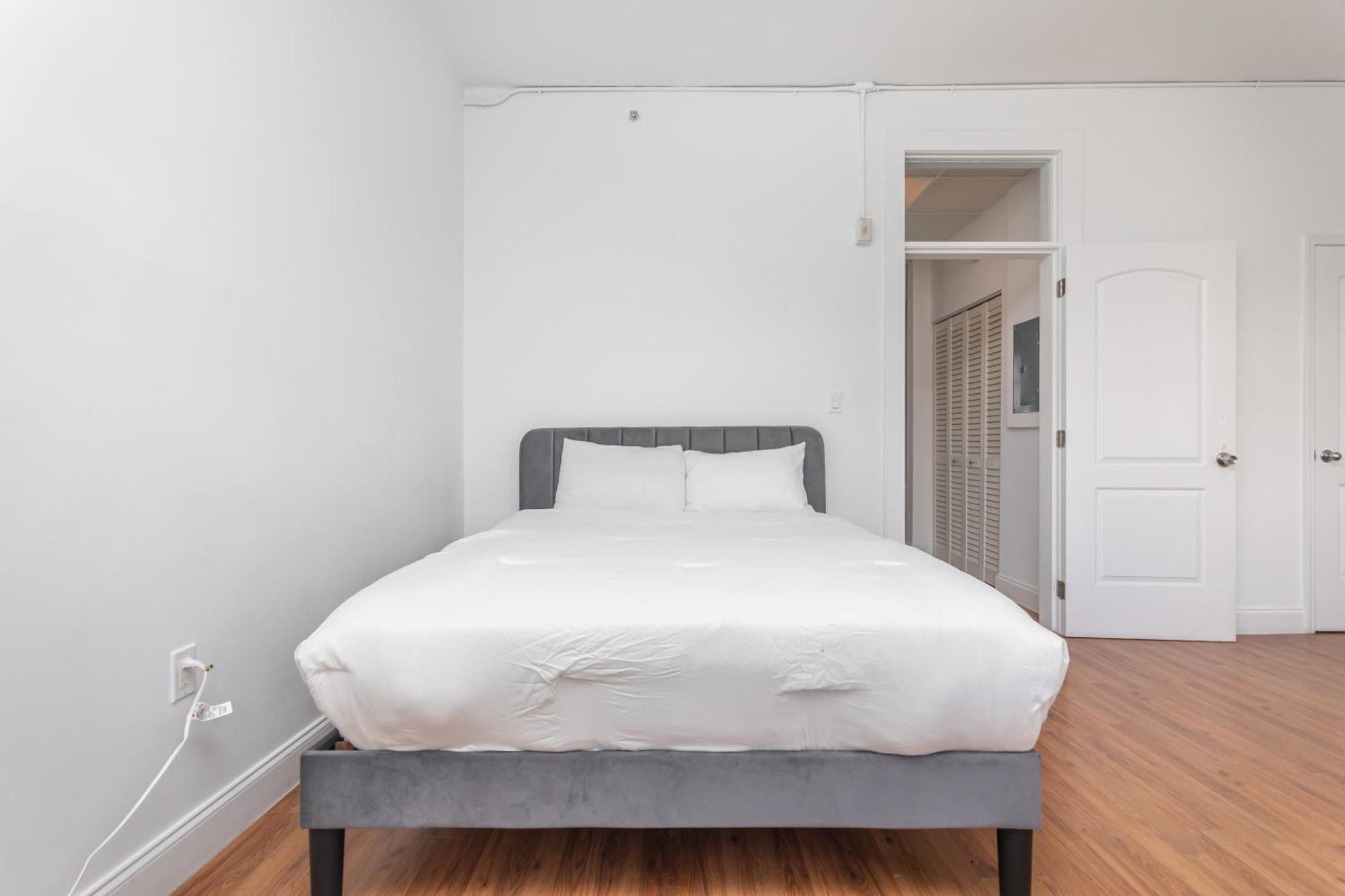 1-Bdrm Apartment - Heart Of Downtown & Wynwood Miami Exterior foto